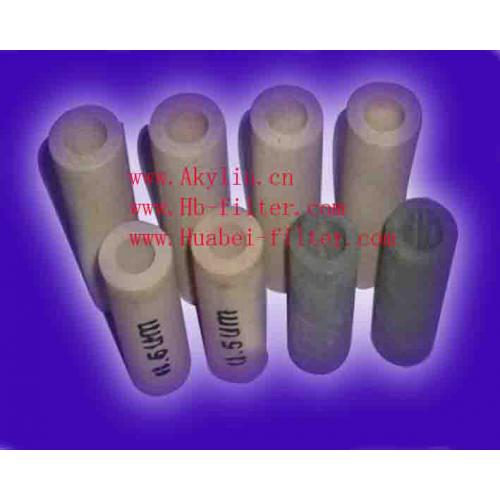 保护过滤器滤芯