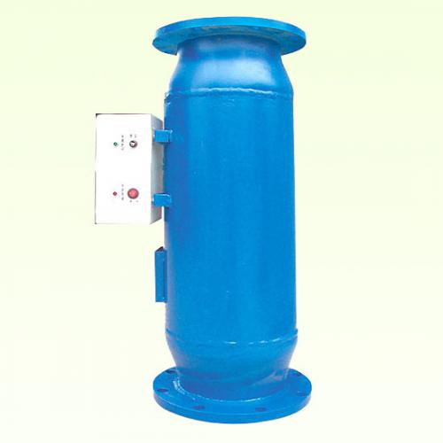 高频电子水处理器