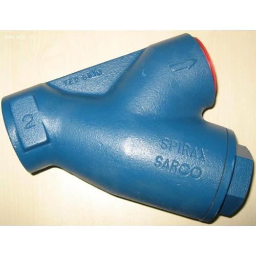 斯派莎克过滤器