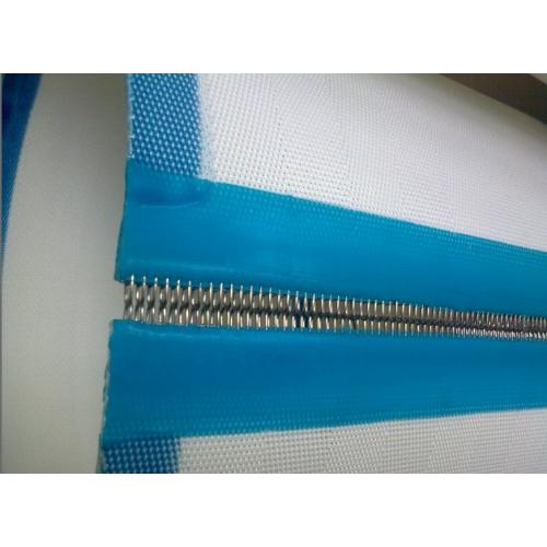 双网带式压滤机滤布滤带