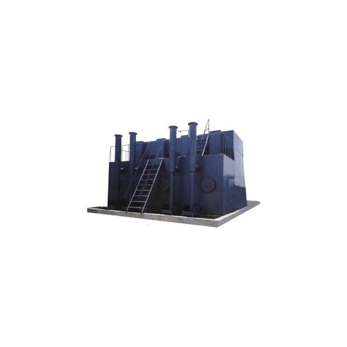 重力式全自动/手动新型立体一体化