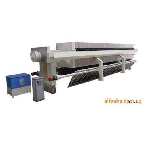 广东贵州800型厢式压滤机