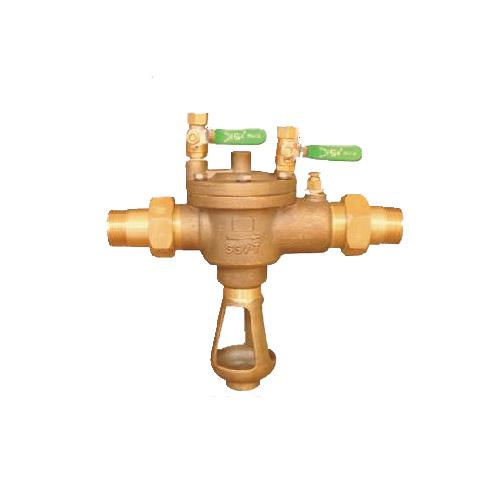 HS21X丝口倒流防止器