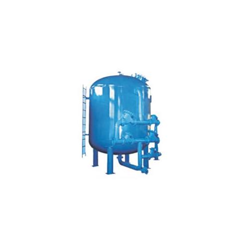 除铁锰钢过滤器