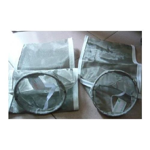 不锈钢过滤袋浙江、防掉毛过滤袋浙