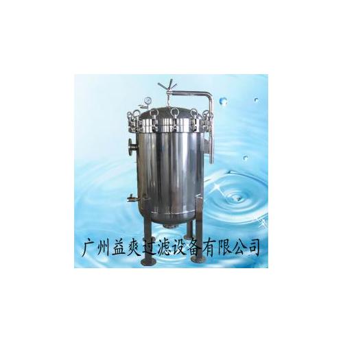 袋式过滤器浙江、单袋式过滤器浙江