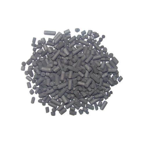 煤质柱状活性炭|水处理活性炭