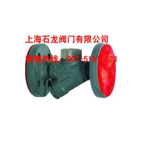 斯派莎克TD32热动力式疏水阀