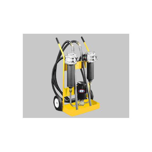 FMJ型简易过滤机