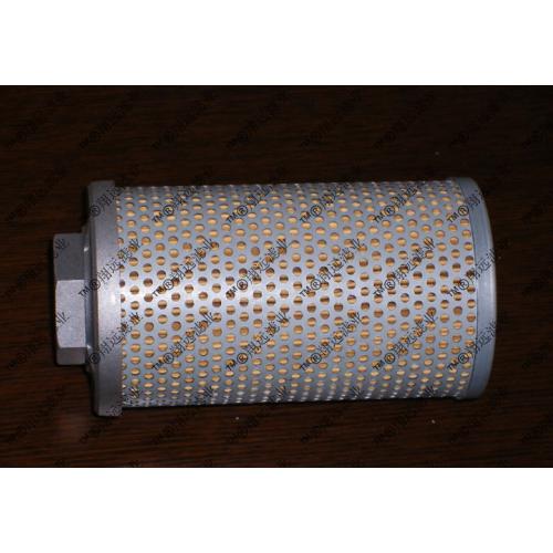 螺纹滤芯-螺纹液压滤芯