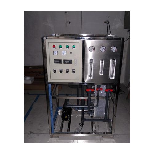 化工去离子水设备