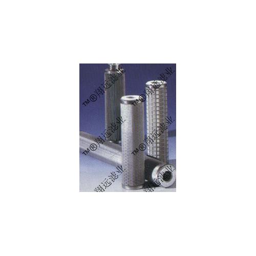 烧结滤芯-不锈钢烧结折叠滤芯