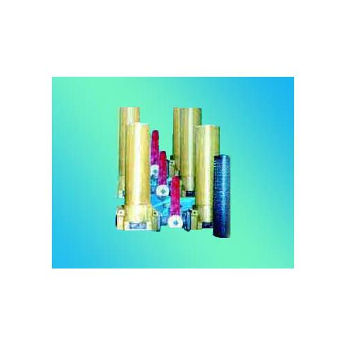 HB2YPM系列双联过滤器