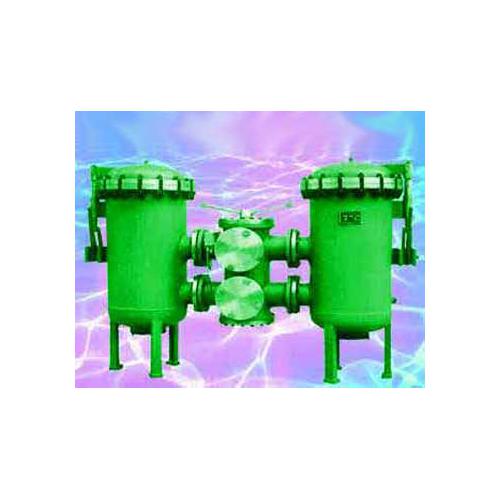 HB2SF系列大流量双联过滤器
