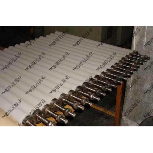 烧结滤芯－不锈钢滤芯