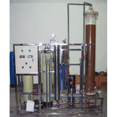 电镀去离子水设备，去离子水设备，