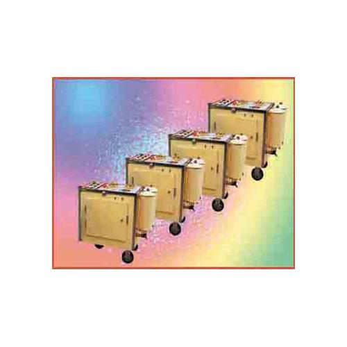 FM型普通过滤机