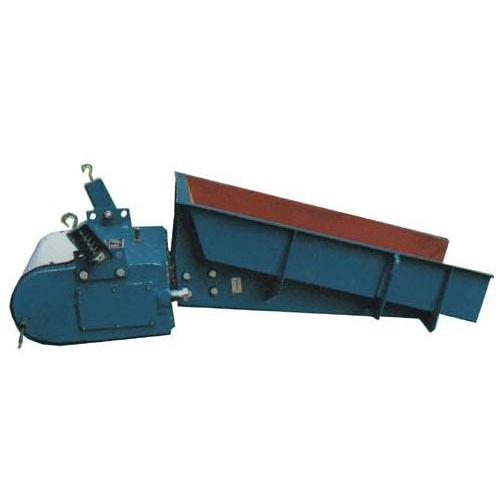 鸿运电磁给料机