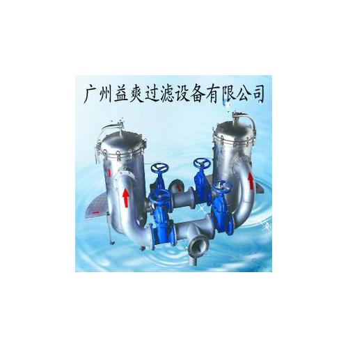 双联袋式过虑器甘肃|过滤器甘肃