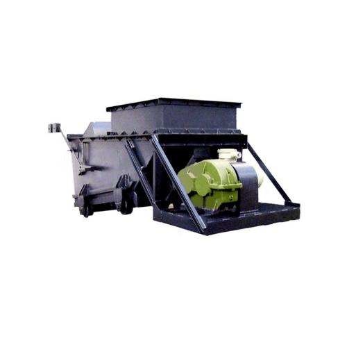 鸿运往复式给料机