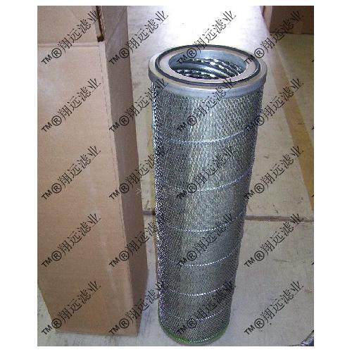 (烧结滤芯)－不锈钢烧结毡滤芯