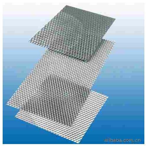 膜极距电解槽缓冲网 电解槽电极