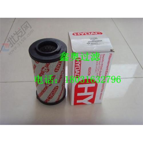 贺德克液压滤芯