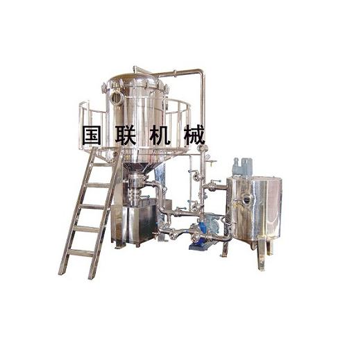 全自动烛式硅藻土过滤机