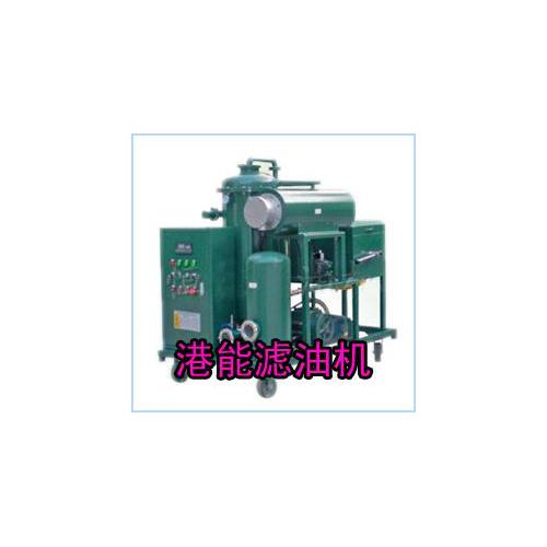 TYA系列润滑油专用滤油机