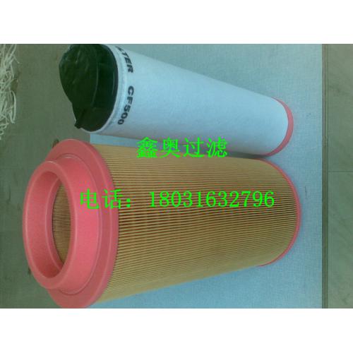 德国曼牌滤芯C20500