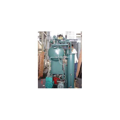 诺庆真空滤油机