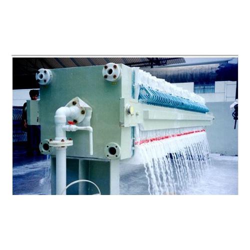 工业废水专用过滤设备