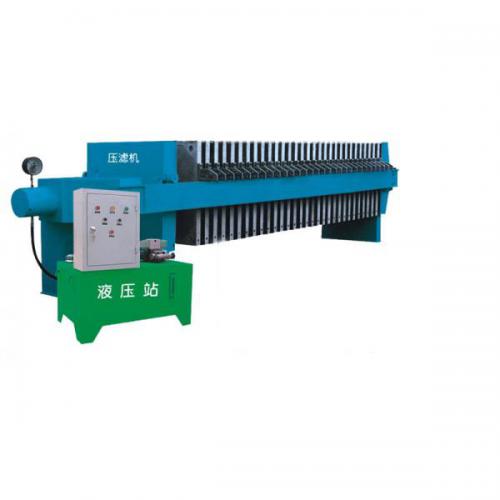 环球牌优质隔膜压滤机