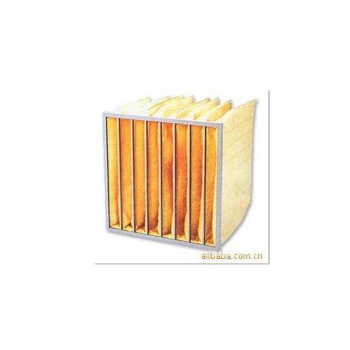 袋式过滤器，初效过滤器