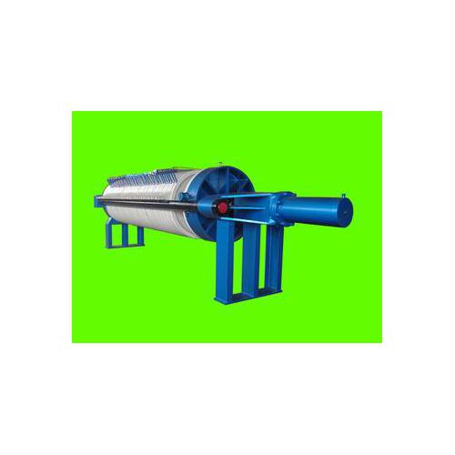 环球高效优质圆厢式陶瓷专用过滤机