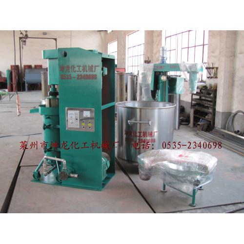 调速分散机 升降搅拌分散机