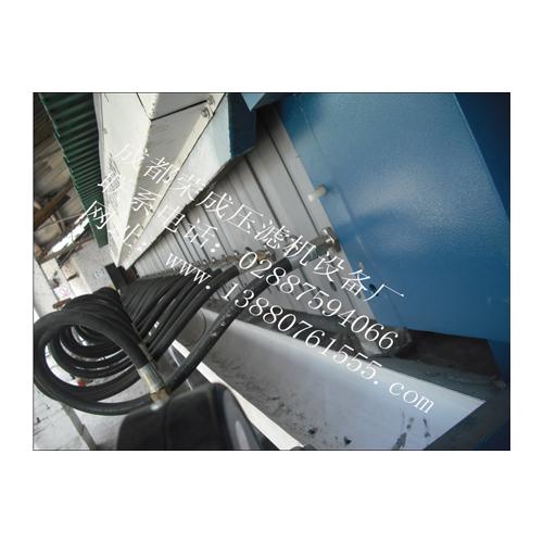 荣成压滤机B1080系列