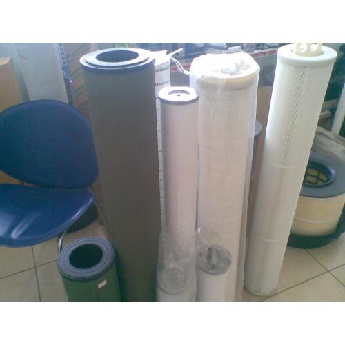 河北HFA HFB燃气过滤器厂家