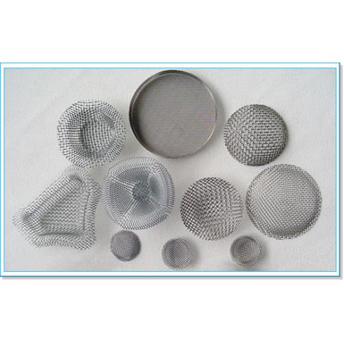 丝网过滤器网筒 网管 网杯