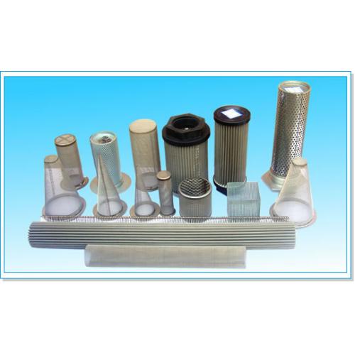 丝网过滤器滤片 滤器