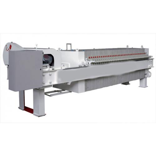 1000型系列压滤机