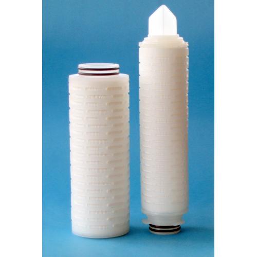 聚醚砜(PES)折叠滤芯