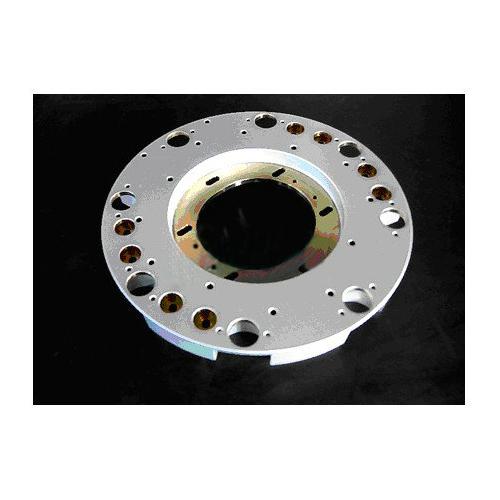 提供半导体零件高绝缘性喷涂加工