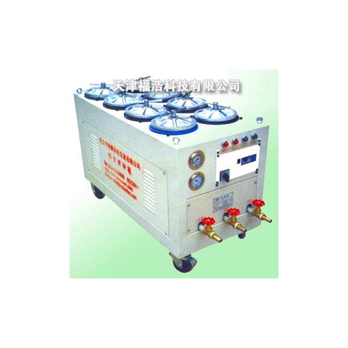 天津滤油JLYL型高精密滤油机