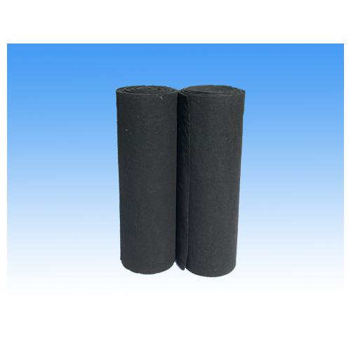 活性炭过滤棉，活性炭颗粒。