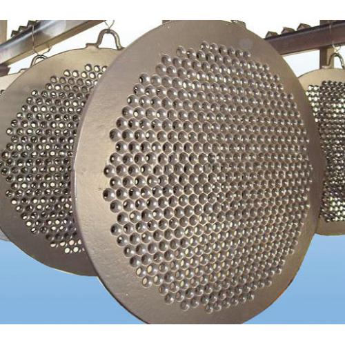 提供高纯净性塔器专用滤板