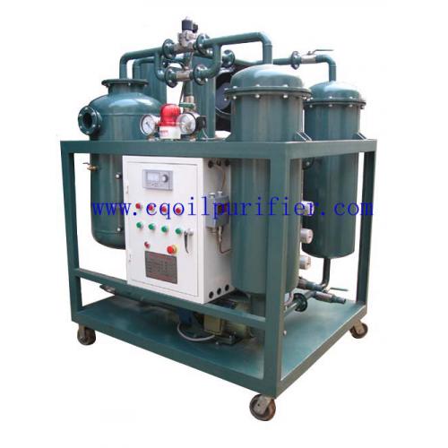 透平油真空滤油机
