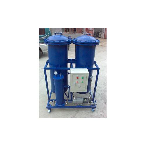 JYWW液压油进水乳化破乳滤油机