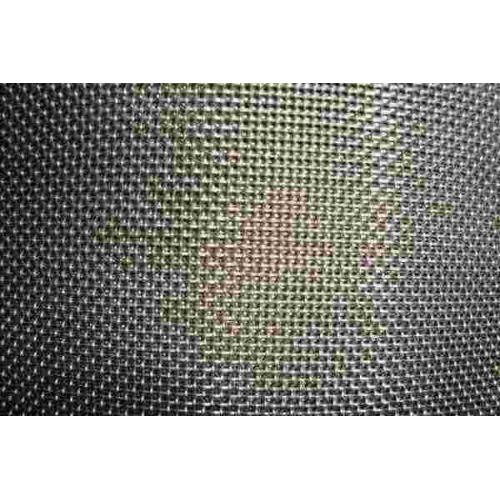 钼网 钼丝网 钼过滤网