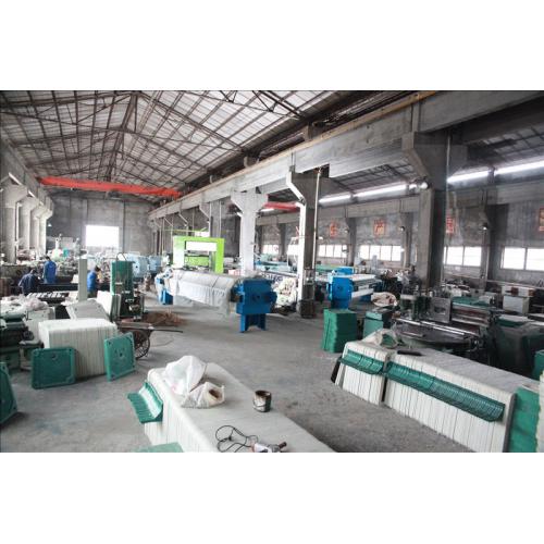 板框式压滤机930系列